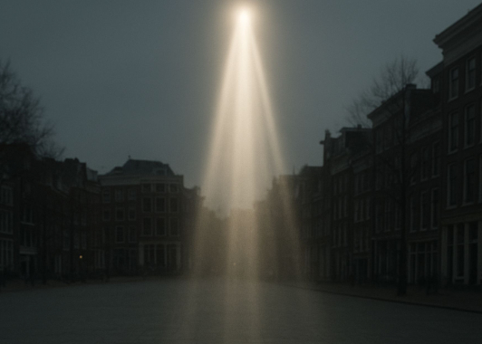 Wandelroman Obi op de kaart